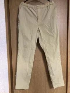 canterbury パンツ　M ベージュ