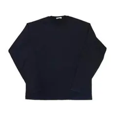 ブラック ニット