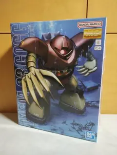 ガンプラ MG 1/100 水陸両用モビルスーツ 2点セット ガンプラ MG 1/100 水陸両用モビルスーツ 2点セット - メルカリ