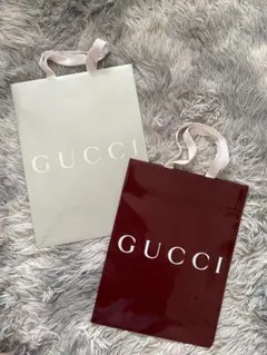 2026年最新】GUCCI 紙袋の人気アイテム - メルカリ