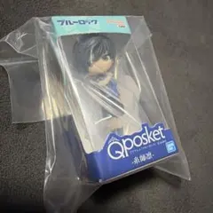 ブルーロック Qposket 糸師凛 フィギュア