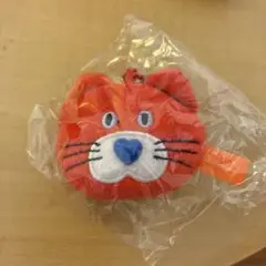 mojojojo フェイスマスコット 赤猫さん