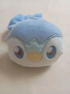 ポケモン シュシュ ポケピース ポッチャマ ヘアゴム