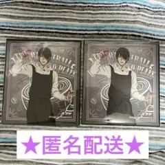 黒子のバスケ 黒バス GiGOカフェ アートパネル 氷室 辰也