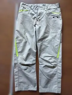 OAKLEY ハーフパンツ メンズ ベージュ 30のサムネイル