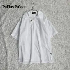 2026年最新】PAL'LAS PALACE レディース 半袖 シャツ・ブラウスの人気