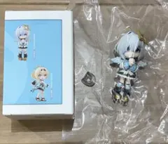 ホロライブ フィギュア palverse 天音かなた