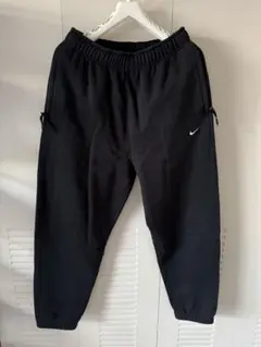 NIKE ナイキ ソロスウッシュスウェットパンツ