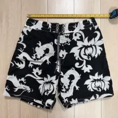 希少種＊WTAPS ダブルタップス BIRDWELL ショーツ 黒 34 L - メルカリ