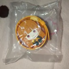 カラフルピーチ ガチャガチャ