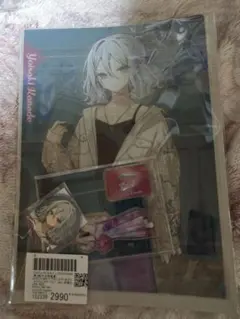 プロセカ ZOZOTOWN コラボ 宵崎奏 - メルカリ