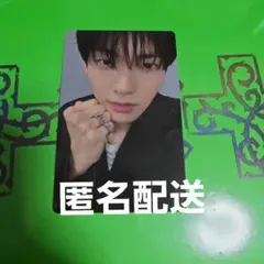 TXT スビン　ショケ　トレカ