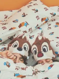 【Dale/ナイトキャップ】