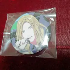 うたプリ　缶バッジ　カミュ　KILLER KISS