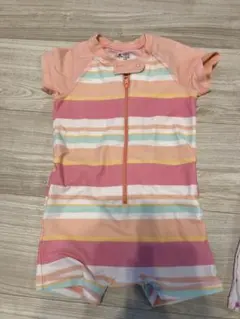 ベビーギャップ　水着　90