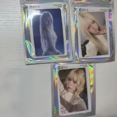 2026年最新】NMIXX リリー チェキの人気アイテム - メルカリ