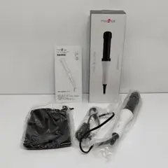 美品 動作品 モッズヘアー イージーカール ヘアアイロン 32mm m1191