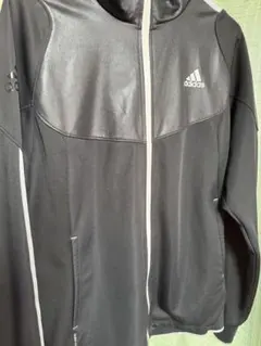 adidasジャージ