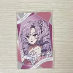 にじさんじ 7thAnniversary 壱百満天原サロメ