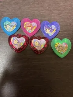 2026年最新】トライアングル プリパラの人気アイテム - メルカリ