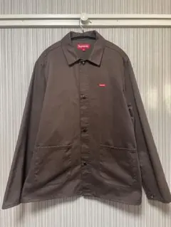 2025年最新】supreme shop jacketの人気アイテム - メルカリ