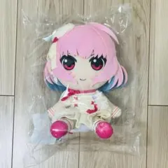 私がモテないのはどう考えてもお前らが悪い! 根元陽菜 ぬいぐるみ