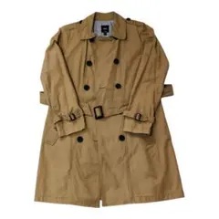 ★美品★GAP★トレンチコート★Mサイズ