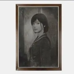 椎名林檎 直筆サイン入り特大ポラロイド写真 - メルカリ