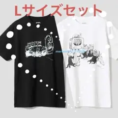 牛角×モンスターストライク コラボTシャツ - メルカリ