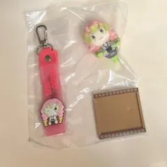 鬼滅の刃 一番くじ 蜜璃セット