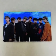 EXO エクソ tempo バインダー トレカ 全員 ver. フォトカード - メルカリ