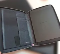 휴고 보스 노트북 카드 케이스