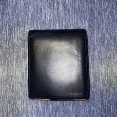 Paul Smith 二つ折り財布　箱付きのサムネイル