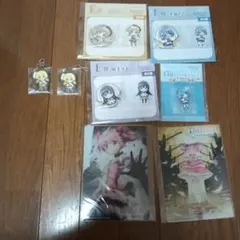 魔法少女まどか☆マギカ アニプレックスくじ