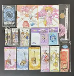 魔法少女リリカルなのは グッズ まとめ