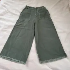 CIAOPAN CTYPY ワイドパンツ　Mのサムネイル
