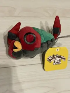 ポケモンfit フシデ