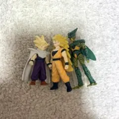 2026年最新】ドラゴンボール ジャンクの人気アイテム - メルカリ