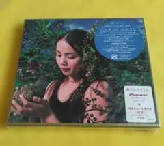 元ちとせ ハナダイロ CD・DVD