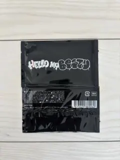 BE:FIRST Hello My BESTY vol.2 オンラインくじ