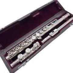 2026年最新】MURAMATSU FLUTEの人気アイテム - メルカリ
