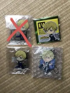 僕のヒーローアカデミア 物間セット