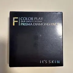 It's Skin Color Play Prisma Diamond Pactのサムネイル