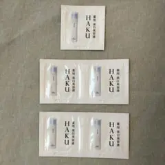 HAKU メラノフォーカスIV サンプル 5包