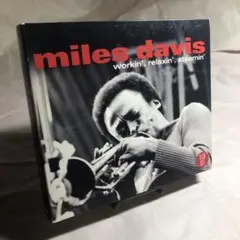 2026年最新】MILES davis workinの人気アイテム - メルカリ