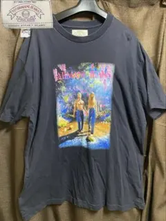 [alexandros] ORANGE RANGE 対バン記念Tシャツ　L 新品未開封 [Alexandros] オレンジレンジ Lサイズ - メルカリ