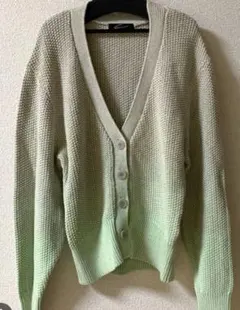 スタニングルアー★コットンカーディガン