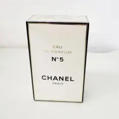 CHANEL N°5 Eau de Parfum 50ml