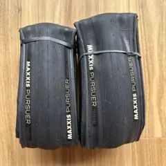 MAXXIS Pace 27.5×2.10 MTBタイヤ 2本セット 未使用品 - メルカリ