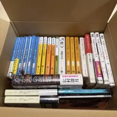 ミステリー小説 文庫本 大量まとめ売りセット 30冊 - メルカリ